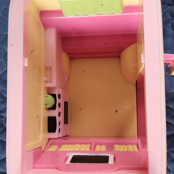 Early Learning Centre Camper - Picture 6 of 8